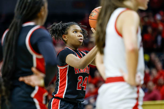 Lift for Life Chillicothe Missouri girls basketball March 13 2024 Nate Latsch 27065